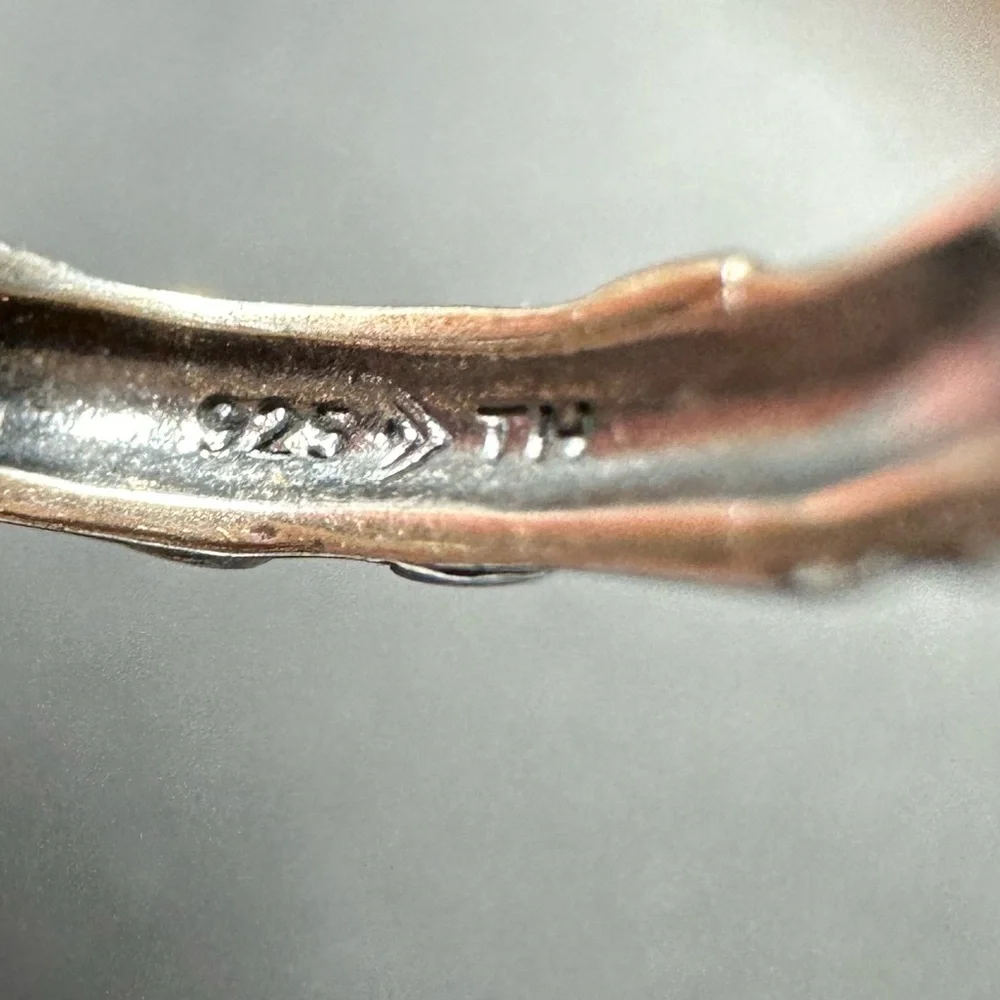 Silpada sterling silver